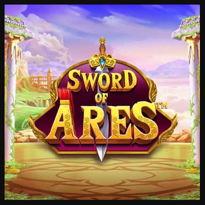 Sword of Ares